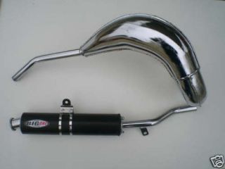 racing pipe  308 90 