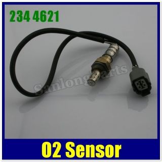 New Oxygen O2 Sensor 234 4621 for Honda Civic Prelude Accord Acura 