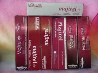   HAIR COLOR(LEVELS 6.8)1.7oz~50 @ $314.94~U PICK~FREE SHIP IN US