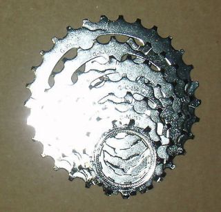 SHIMANO 7 SPEED 13 30 HYPERGLIDE HG70 REPLACEMENT COGS ONLY   CASSETTE 