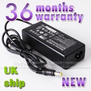 65w laptop charger adapter for gateway mx3228 mx 3228  7 88 