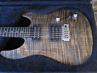 Brian Moore MC/1 #316 composite guitar collectible / player / looker 