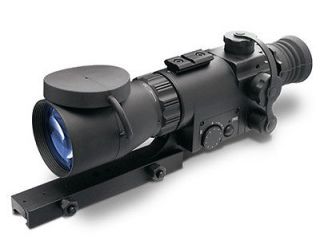 ATN Aries MK 350 Night Vision Weapon Sight Riflescope 2.5X Gen. 1 