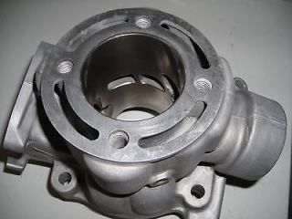 Honda CR85 2005 07 CYLINDER +2mm BigBore 49.5mm $75.00 Core Charge