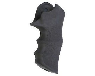   Rubber Grip for Dan Wesson Dan Wesson Large Frame 44 357 Max 58000