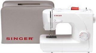 singer 1507wc sewing machine with canvas cover new one day shipping 