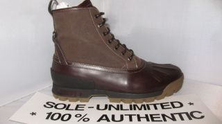 gucci ares olona oil micro gucci cocoa boot us sz 11 12