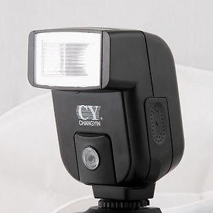 R1 Flash Light For Olympus E 300 E 330 E 400 E 410 E 420 E 450 E 500 E 