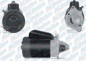acdelco 336 1037 remanufactured starter fits marlin parts sold 