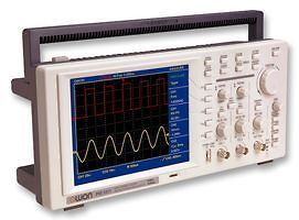 owon pds5022s oscilloscope dso 25mhz  400 88  