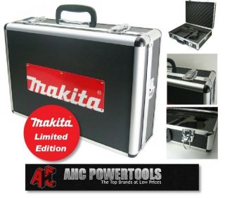 Makita Aluminium Case Box LXT BHP456 453 452 451 BTD140   823300 9