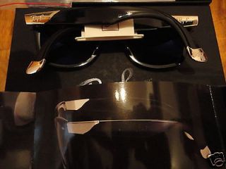 RAYBAN WAYFARER RB2157k NEW  ULTRA GOLD NEW  LIMITED EDITION 500 IN 