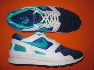 mens nike air flow shoes new sneakers 458206 401
