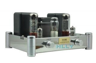 hlly el34 b vacuum tube amplifier new product high end