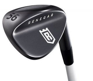 renegar rx12 wedge the most amazing wedge you ll ever