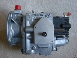 cummins diesel ptg afc fuel injection pump ntc 350 350