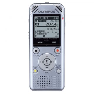 Olympus 2GB WS 811 Digital Voice Recorder WS811  WMA player 