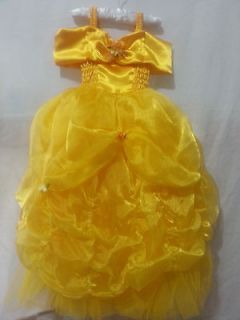 disney princess gowns in Kids Clothing, Shoes & Accs