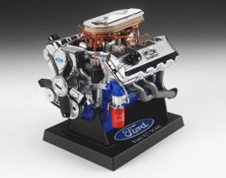 liberty 1 6 scale ford 427 sohc engine nib motor  32 95 buy 