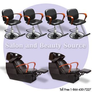 salon package spa beauty furniture equipment westpark4 