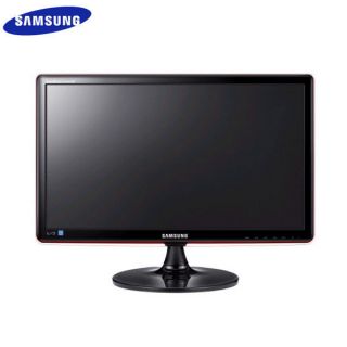 New Genuine SAMSUNG 24 LED Monitor S24A350T FullHD Wide Viewing Angle 