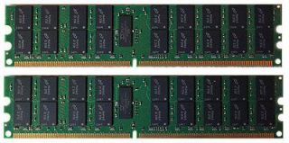   ) Memory RAM Compatible with Dell Precision Workstation 470 Dual Rank