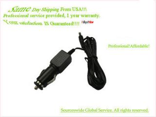 Car Adapter Fr Yaesu VX 7E VX 7 VX 7RS VX 7RB VX 8E VX 8 Auto Charger 