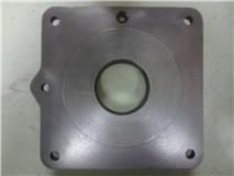 a140869 case backhoe brake plate lh rh 480c d 580c