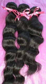 Wholesale 100% Virgin Remy Brazilian Hair 14 to 26 Grade AAAA 1kg