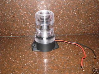 Ultralight Part 103 Strobe Light for Paragliding and Powered 