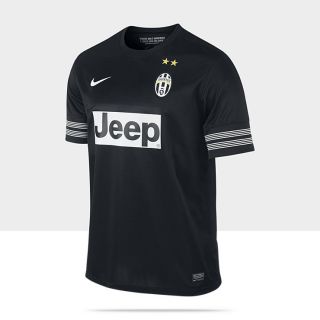 2012/2013 Juventus FC Replica Mens Soccer Jersey