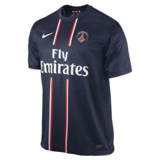 Nike 2012/2013 Paris Saint Germain Replica Short Sleeve Mens Football 