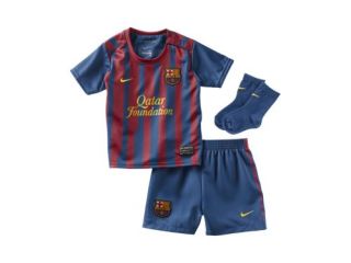  2011/12 FC Barcelona (9 12 months) Infants Football 