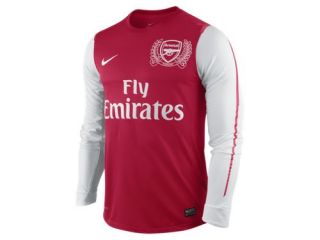 2011/12 Arsenal Football Club Authentic Mens Football Shirt