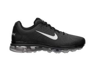 Nike Air Max 2011 Leather Mens Shoe 456325_090 