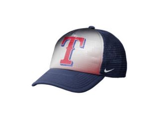   MLB Rangers) Adjustable Hat 5924RN_401