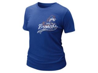  Boise State) Womens T Shirt 4848ES_401