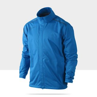 Nike Storm FIT Full Zip Mens Golf Jacket 484131_406_A