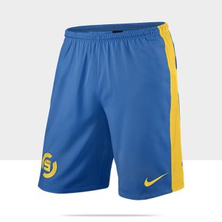Nike5 Logo WFC Woven Mens Football Shorts 480453_407_A