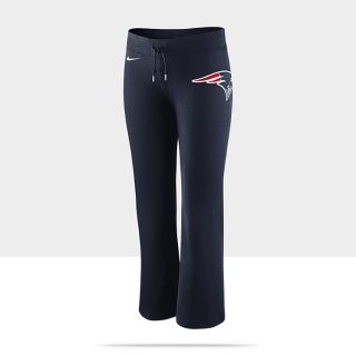 Nike Tailgater Fleece NFL Patriots Womens Pants 475421_419_A