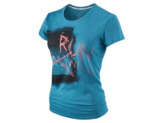    Wild Frauen Lauf T Shirt 434627_421