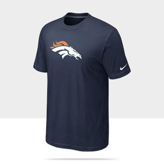   and Number NFL Broncos   Peyton Manning Mens T Shirt 510344_426_B