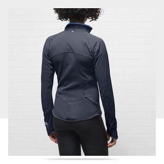 Nike Element Shield Full Zip Womens Running Jacket 425074_437_B