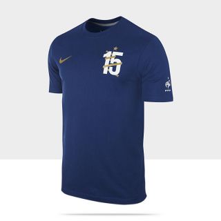 Nike Hero Malouda Camiseta de f250tbol   Hombre 516911_439_A