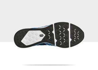 Nike Flyknit Trainer Unisex Running Shoe 532984_440_B