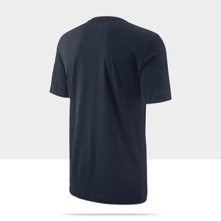 LeBron Six Mens Basketball T Shirt 484857_441_B