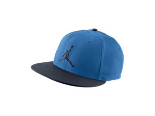   Jumpman True Snap Back Hat 513405_455