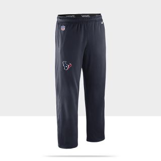 Nike KO Fleece NFL Texans Mens Training Pants 502369_459_B