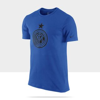 Inter Milan Core Basic Mens T Shirt 516896_463_A
