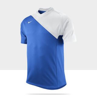 Nike National Short Sleeve Camiseta de rugby   Hombre 467849_463_A